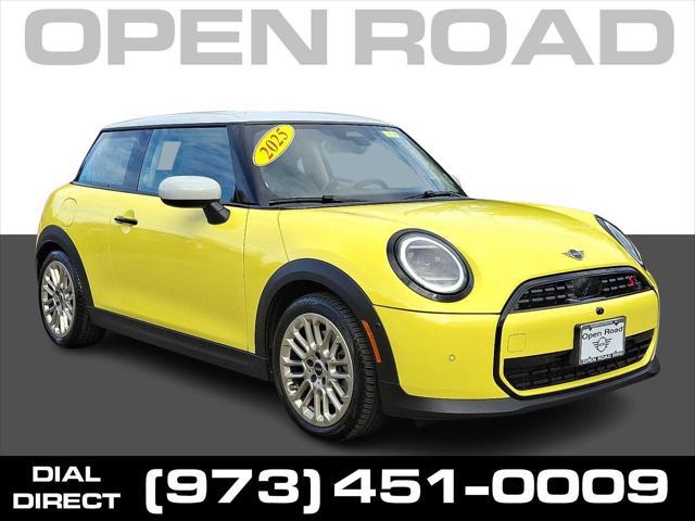 2025 MINI Hardtop Cooper S for sale in Morristown, NJ