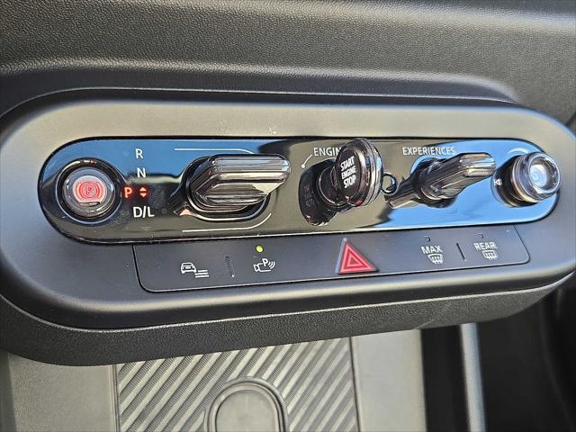 2025 MINI Hardtop Cooper