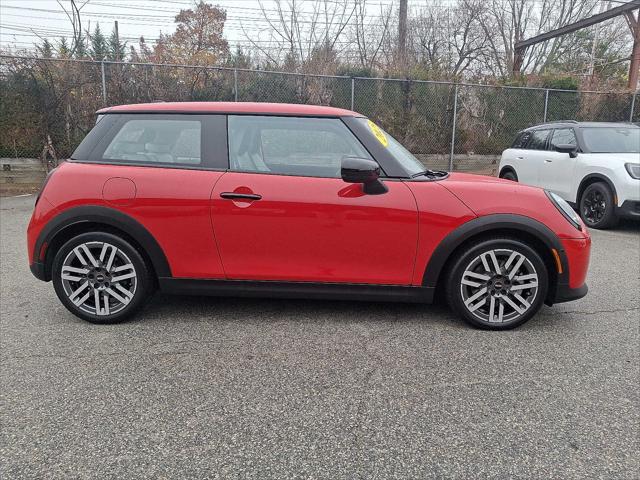 2025 MINI Hardtop Cooper
