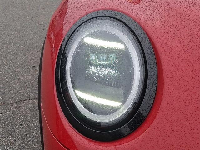 2025 MINI Hardtop Cooper