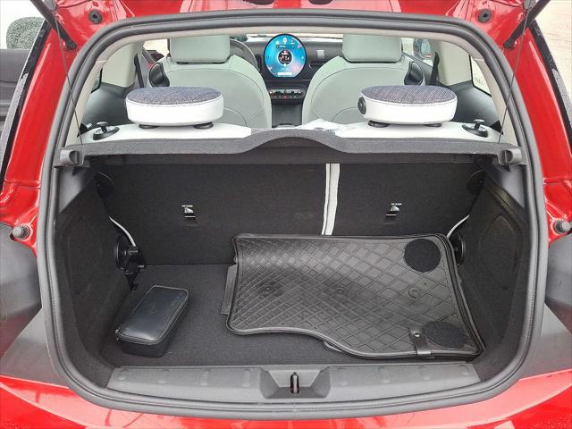 2025 MINI Hardtop Cooper