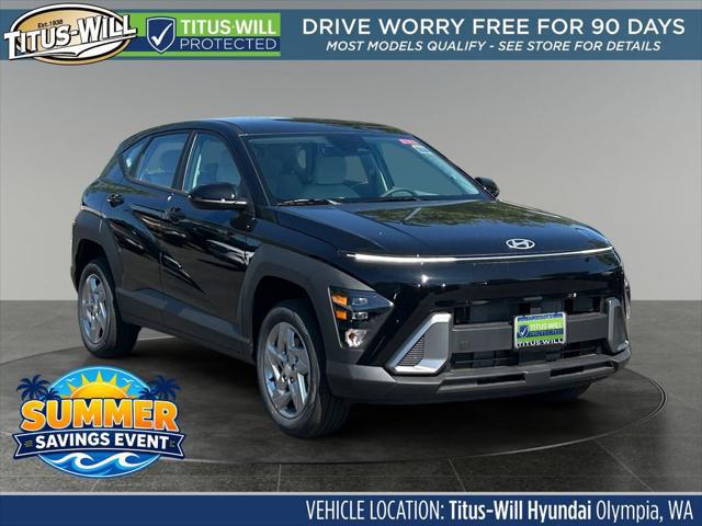 2026 Hyundai Kona SE for sale in OLYMPIA, WA