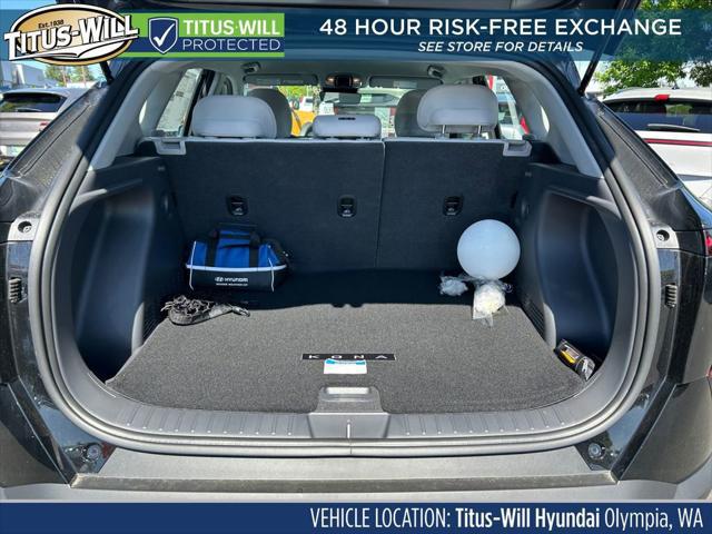 2026 Hyundai Kona SE