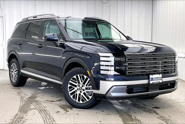 2026 Hyundai Palisade SEL for sale in MADISON, WI