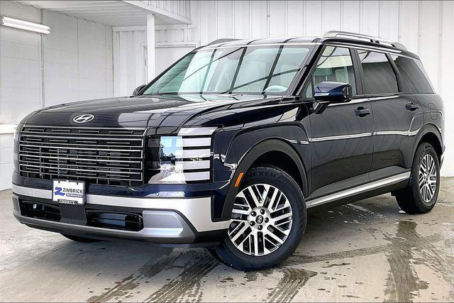 2026 Hyundai Palisade SEL