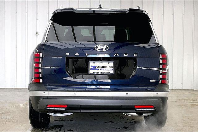 2026 Hyundai Palisade SEL