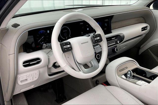 2026 Hyundai Palisade SEL