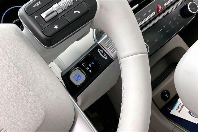 2026 Hyundai Palisade SEL
