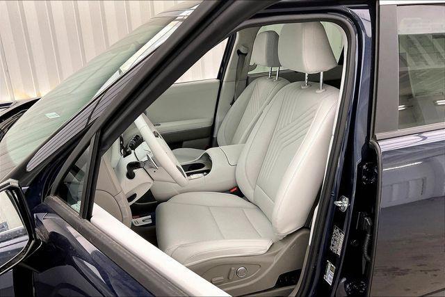 2026 Hyundai Palisade SEL