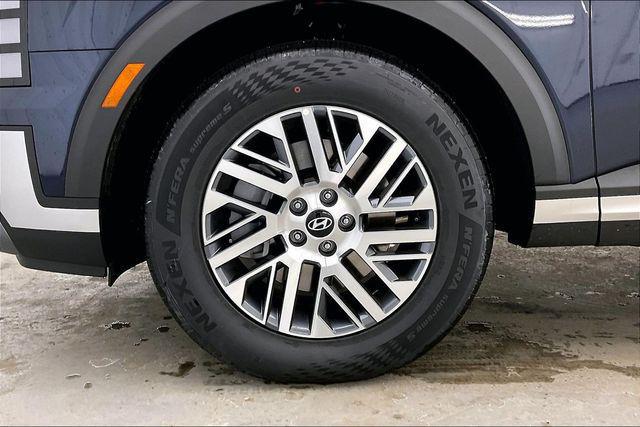 2026 Hyundai Palisade SEL