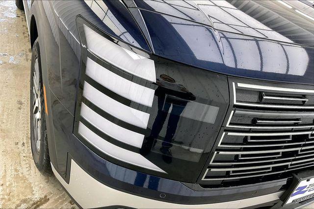 2026 Hyundai Palisade SEL
