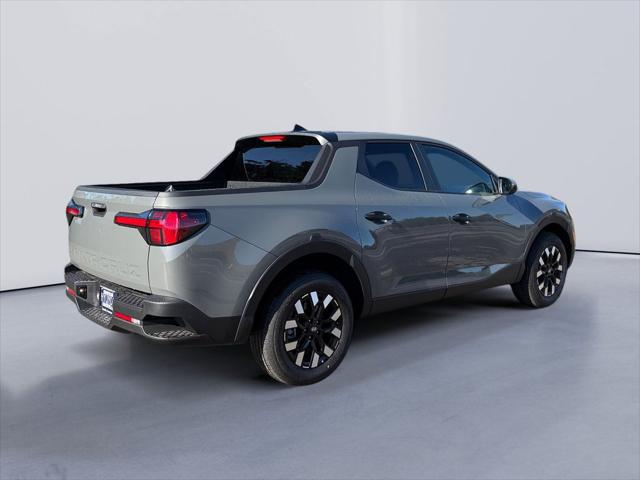 2026 Hyundai Santa Cruz SE