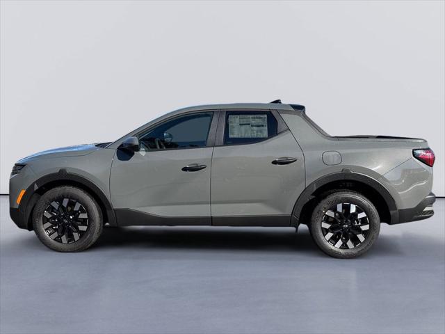2026 Hyundai Santa Cruz SE