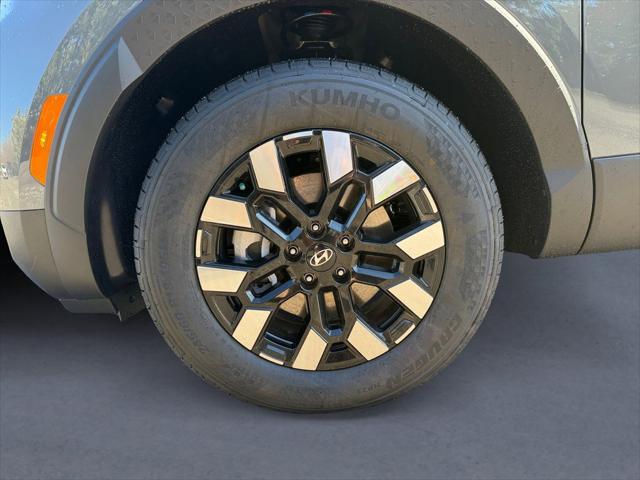 2026 Hyundai Santa Cruz SE