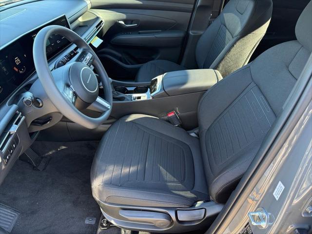 2026 Hyundai Santa Cruz SE