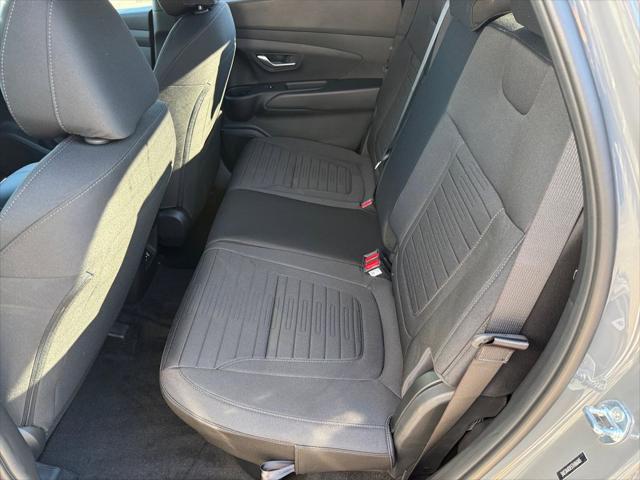 2026 Hyundai Santa Cruz SE