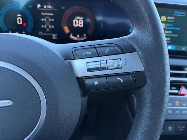 2026 Hyundai Santa Cruz SE