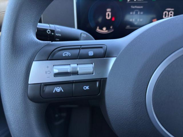 2026 Hyundai Santa Cruz SE