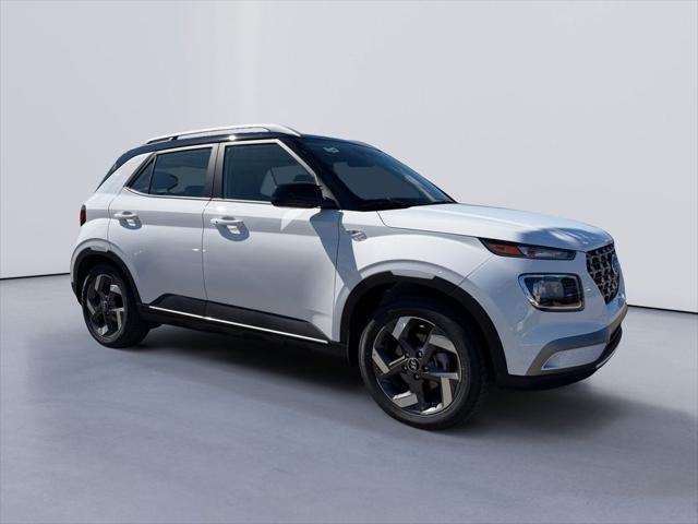 2026 Hyundai Venue SEL w/Two-Tone Roof for sale in KNOXVILLE, TN