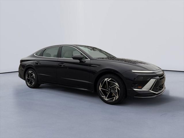 2026 Hyundai Sonata SEL Sport for sale in KNOXVILLE, TN