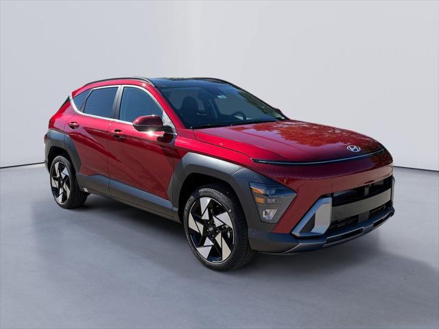 2026 Hyundai Kona Limited for sale in KNOXVILLE, TN