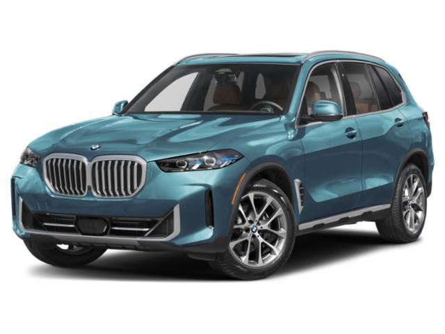 2026 BMW X5 xDrive40i for sale in Freeport, NY