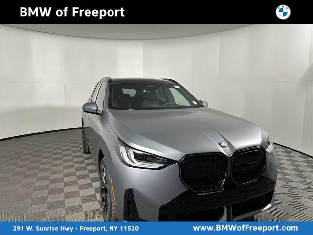 2026 BMW X3 30 xDrive for sale in Freeport, NY