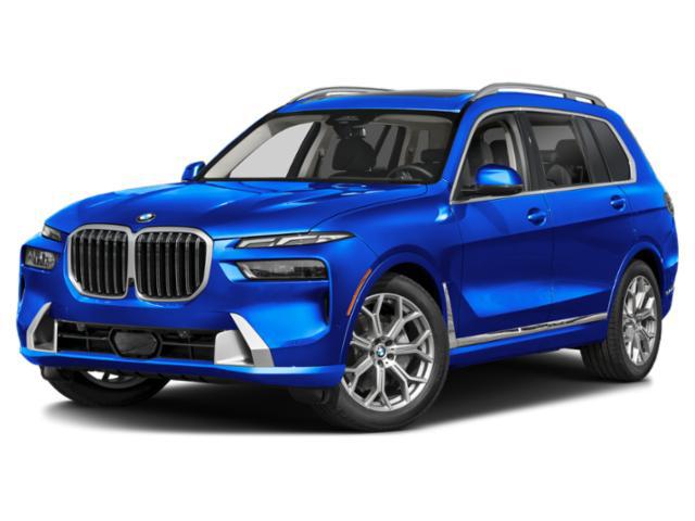 2026 BMW X7 M60i for sale in Freeport, NY