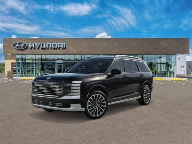 2026 Hyundai Palisade Calligraphy for sale in JOHNSTON, RI
