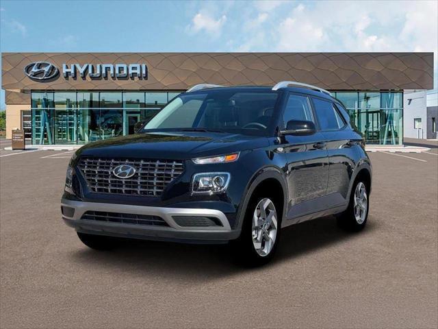 2026 Hyundai Venue SEL for sale in JOHNSTON, RI