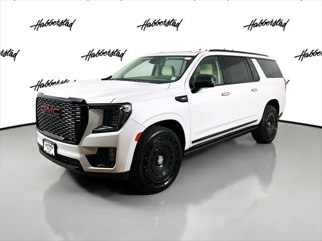 2023 GMC Yukon XL 2WD Denali for sale in Huntington Station, NY