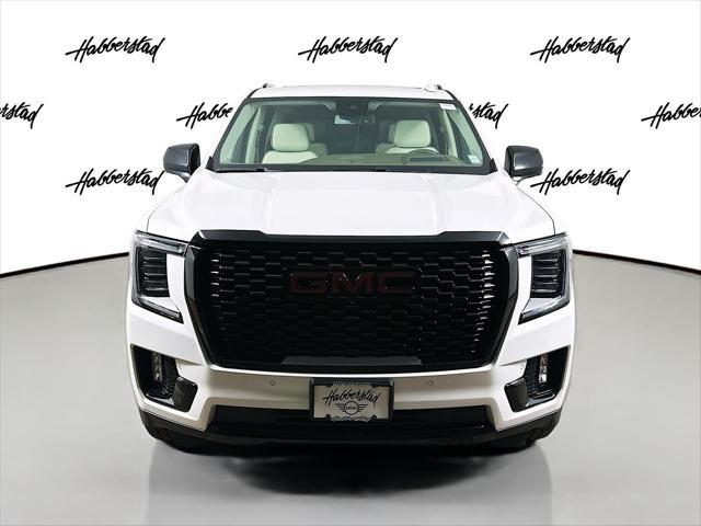 2023 GMC Yukon XL 2WD Denali