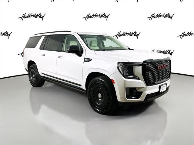 2023 GMC Yukon XL 2WD Denali