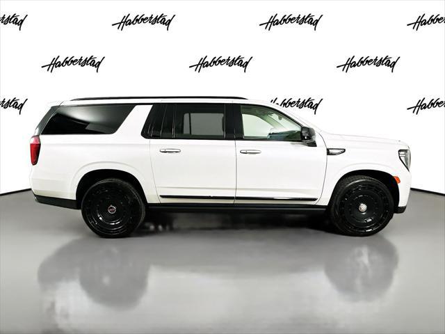 2023 GMC Yukon XL 2WD Denali