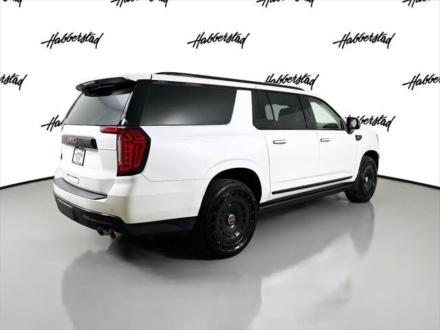 2023 GMC Yukon XL 2WD Denali