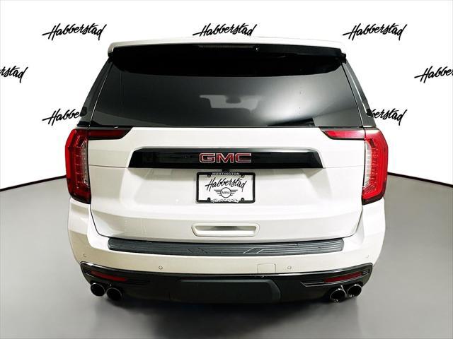 2023 GMC Yukon XL 2WD Denali