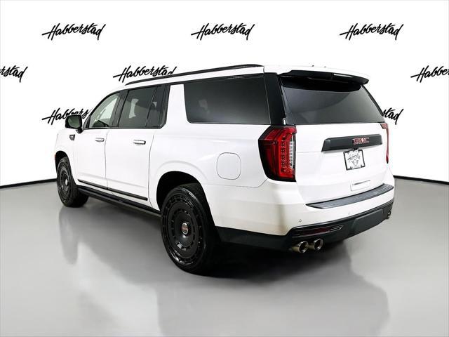 2023 GMC Yukon XL 2WD Denali