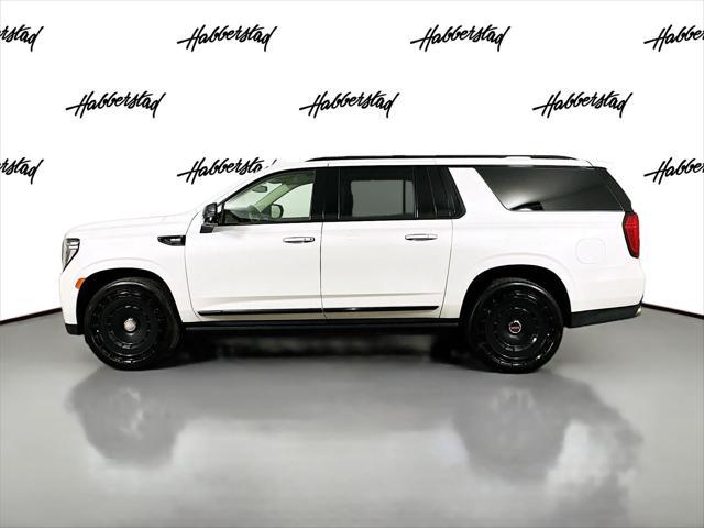 2023 GMC Yukon XL 2WD Denali