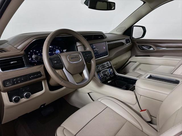 2023 GMC Yukon XL 2WD Denali