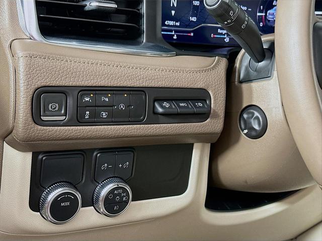 2023 GMC Yukon XL 2WD Denali