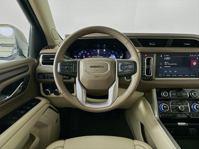 2023 GMC Yukon XL 2WD Denali