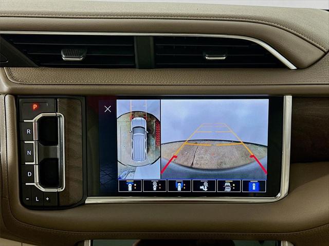 2023 GMC Yukon XL 2WD Denali