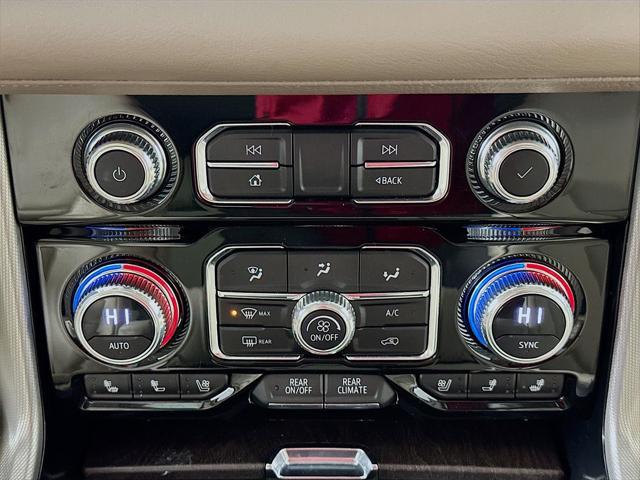 2023 GMC Yukon XL 2WD Denali