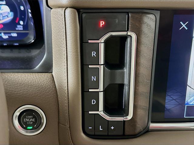 2023 GMC Yukon XL 2WD Denali