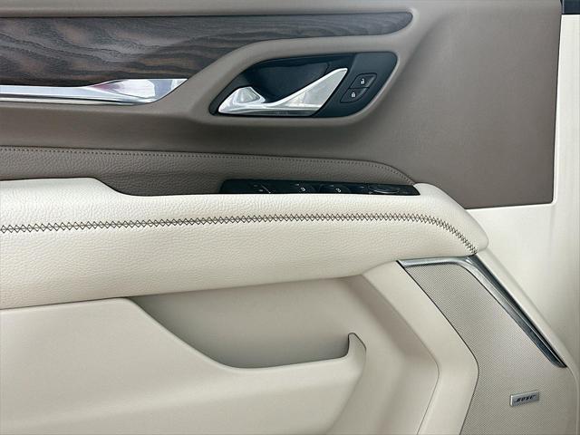 2023 GMC Yukon XL 2WD Denali