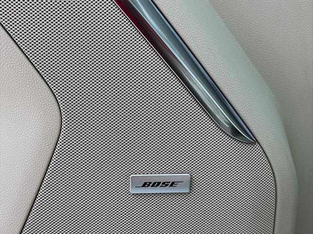 2023 GMC Yukon XL 2WD Denali