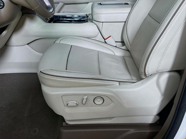 2023 GMC Yukon XL 2WD Denali