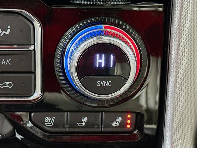 2023 GMC Yukon XL 2WD Denali
