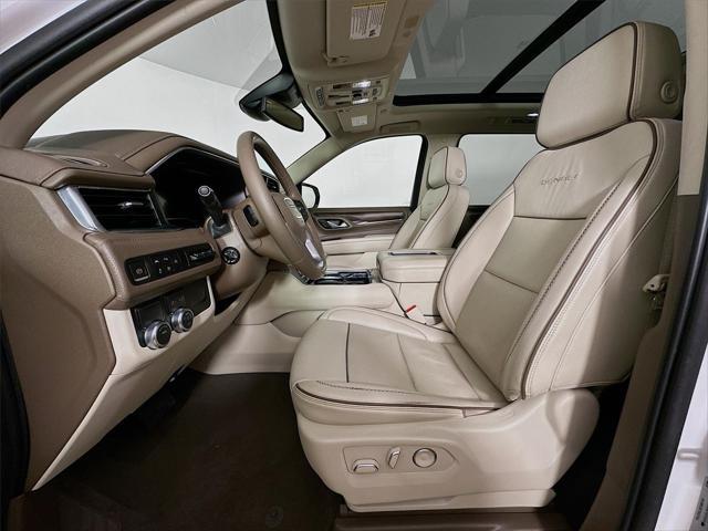 2023 GMC Yukon XL 2WD Denali
