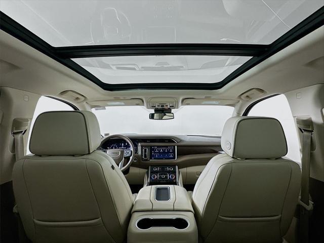 2023 GMC Yukon XL 2WD Denali
